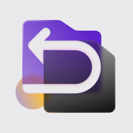 File Safe Recover Logo